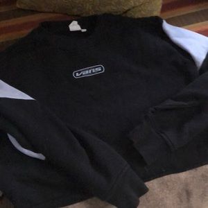 Vans sweatshirt